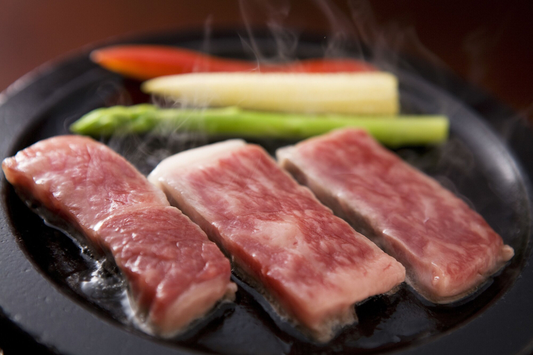 Food & Drinks 3, Mikuniya, Toyooka