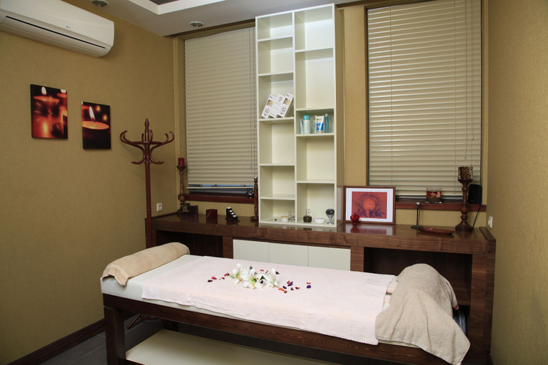 Bedroom 4, Kolin Hotel Spa & Convention Center, Merkez