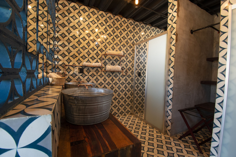 Bedroom 5, Hotel los Amantes Valle de Guadalupe, Ensenada