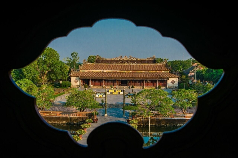 Exterior & Views 2, Hue Royal Hotel, Huế
