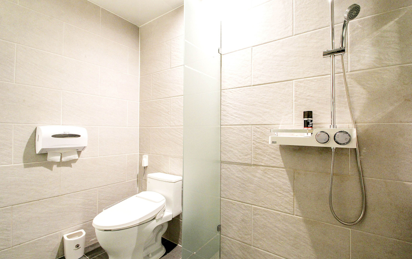 Bathroom 3, 2Night Hotel, Ulju