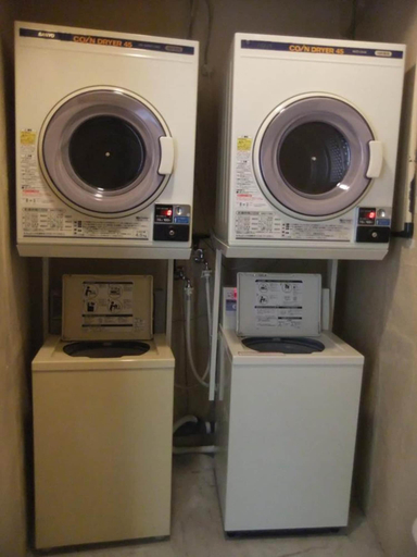 Bathroom 4, Enagic Okinawa International Plaza Hotel, Naha