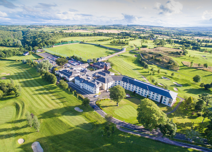 Exterior & Views 1, Roe Valley Resort, Causeway Coast and Glens