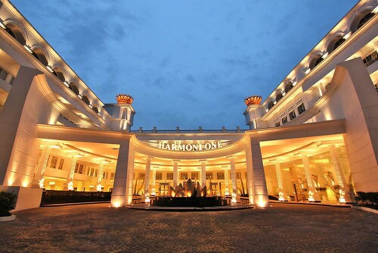 Exterior & Views 5, Harmoni One Convention Hotel & Service Apartments, Batam