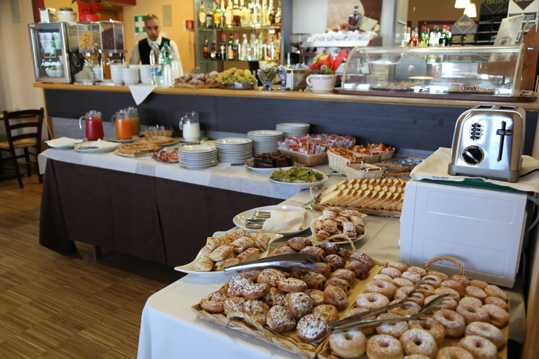Food & Drinks 4, Rifugio Sapienza, Catania