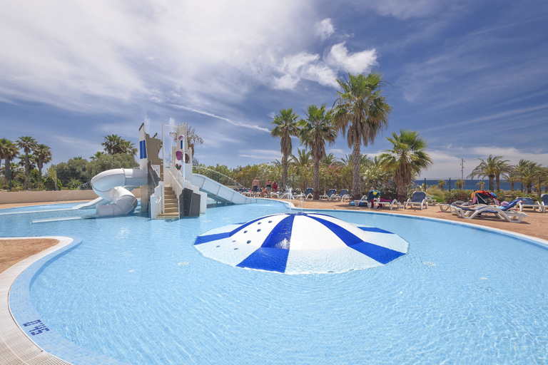Sport & Beauty 3, Cabogata Jardín Hotel, Almería