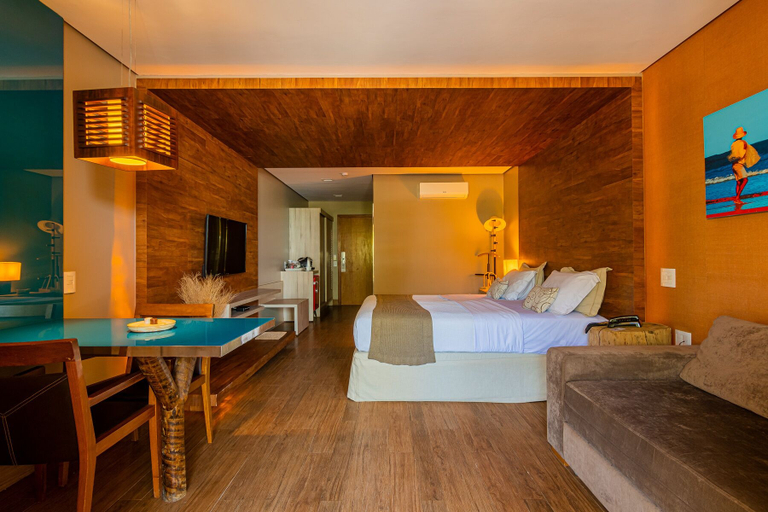 Bedroom 3, Carmel Charme Resort, Aquiraz