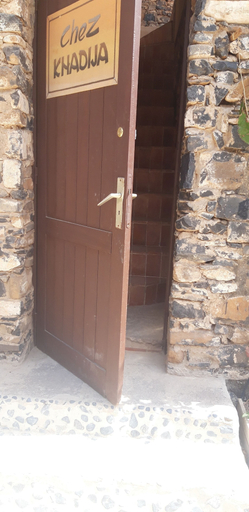 Exterior & Views 2, ASAO, Dakar