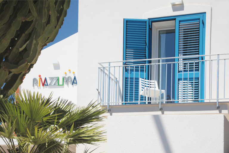 Exterior & Views 2, Rivazzurra Design Rooms, Trapani