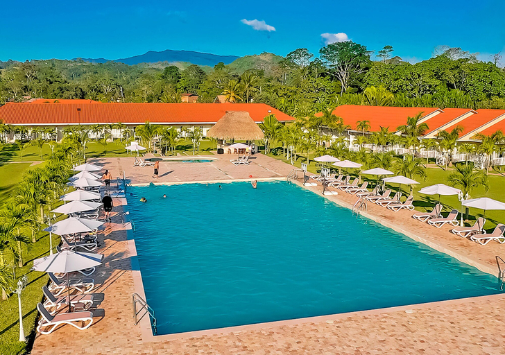 Sport & Beauty 3, Bella Terra Laguna Azul Resort & Spa, San Martín
