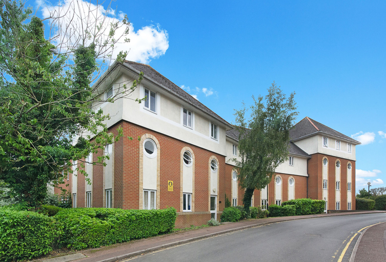 Exterior & Views, Karah Suites - The Galleria, Hertfordshire