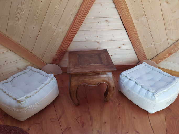 Bedroom 3, La Maison de Tari, Dordogne