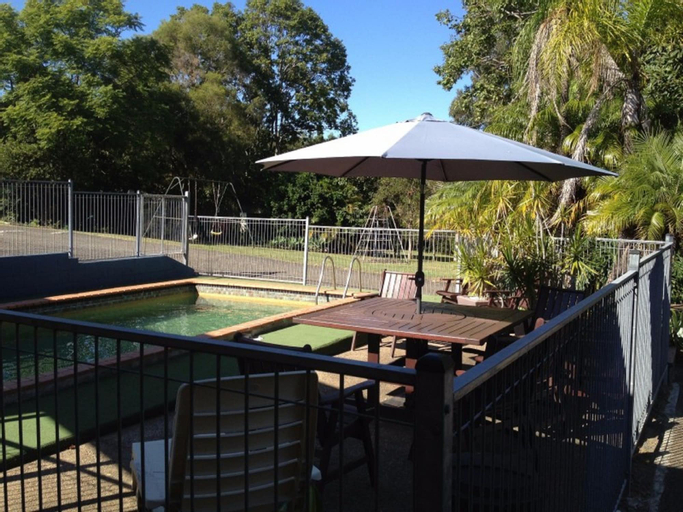 Ipswich City Motel, Ipswich - Central