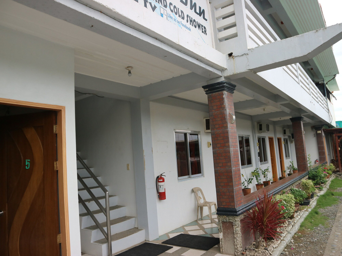 Exterior & Views 2, Pacific Waves Inn, Baler