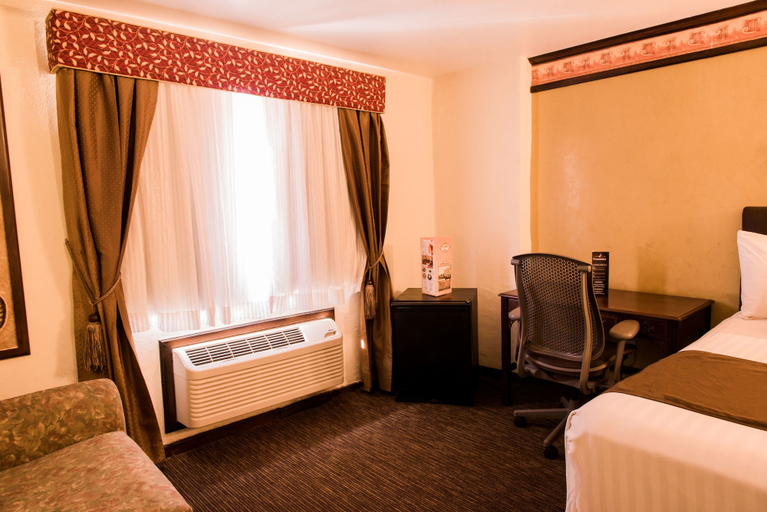 Bedroom 3, Hotel Maria Bonita Consulado Americano, Juárez