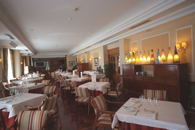 Food & Drinks 4, Hotel Hoyuela, Cantabria