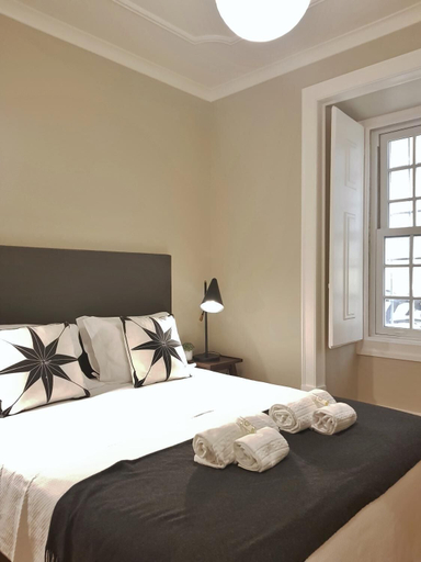 Bedroom 2, Lisbon Finestay Bica, Lisbon