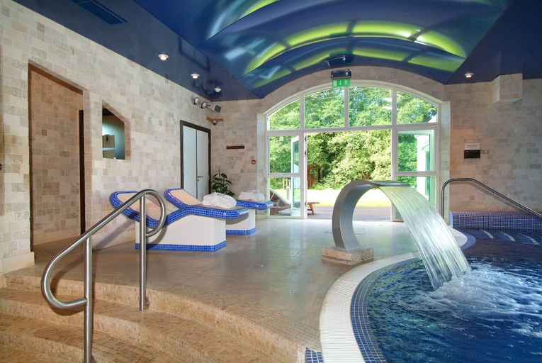 Sport & Beauty 2, Brooklodge & Macreddin Village
