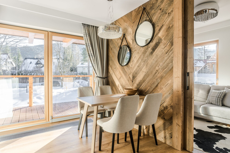 Others 5, RentPlanet - Apartament Goszczyńskiego, Tatra