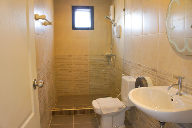 Bathroom 4, Chaba Place, Hua Hin