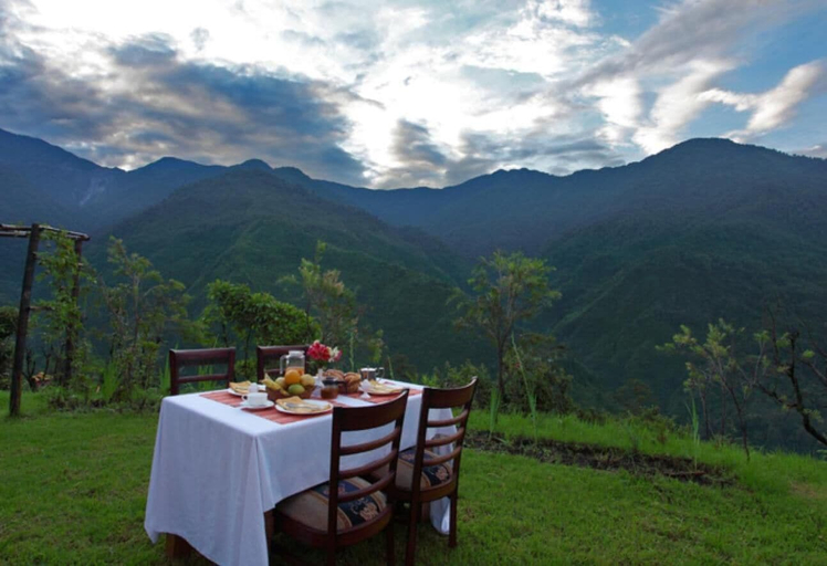 Others 5, Club Mahindra Gangtok, East Sikkim