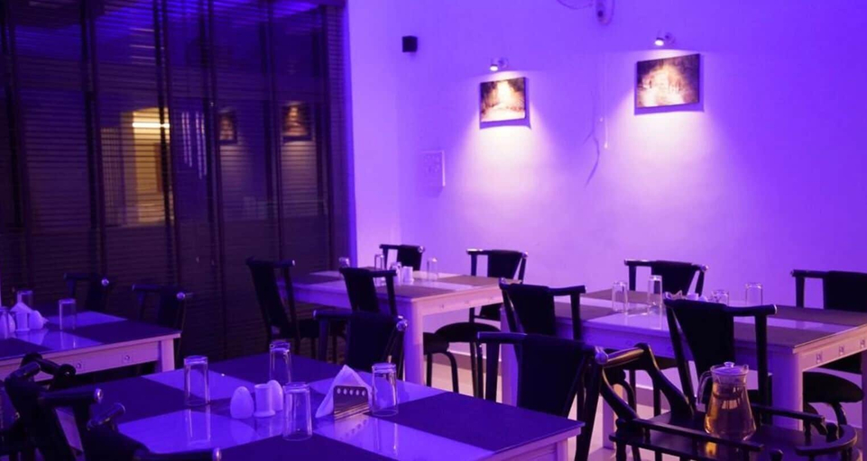 Food & Drinks 4, woodrose resort, Wayanad