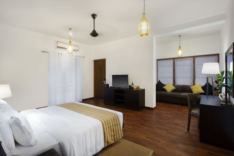 Bedroom 4, Ayana Sea, Panadura