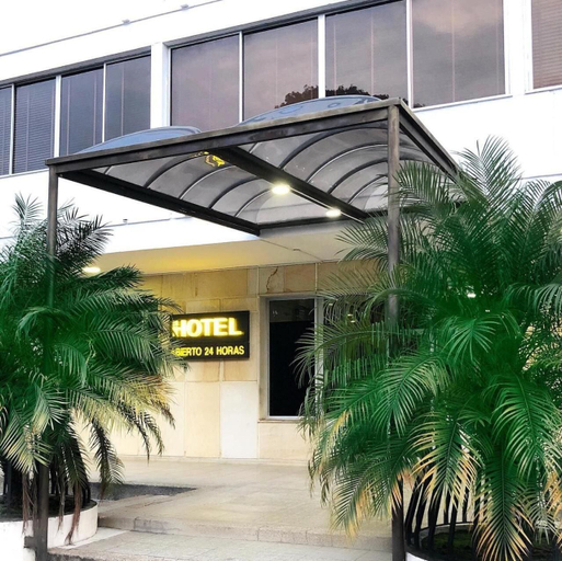 Exterior & Views 2, Hotel Mall Santana Del Rio, Puerto Salgar