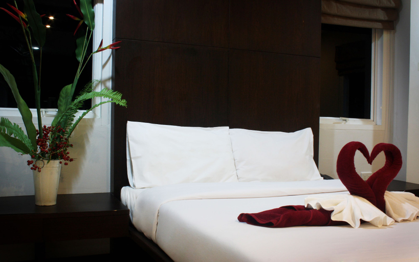 Bedroom 5, Baannueng, Phuket Island