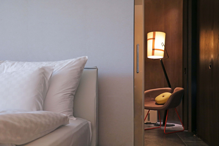 Bedroom 3, Hotel Royal Beitou, Taipei City
