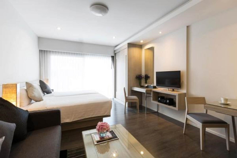Bedroom 3, Kantary 304 Hotel, Sri Mahar Pho