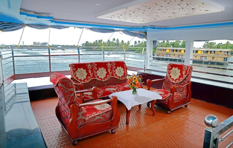 Others 5, Lake India House Boats, Alappuzha
