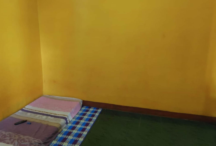 Bedroom, Homestay Ngudi, Bantul