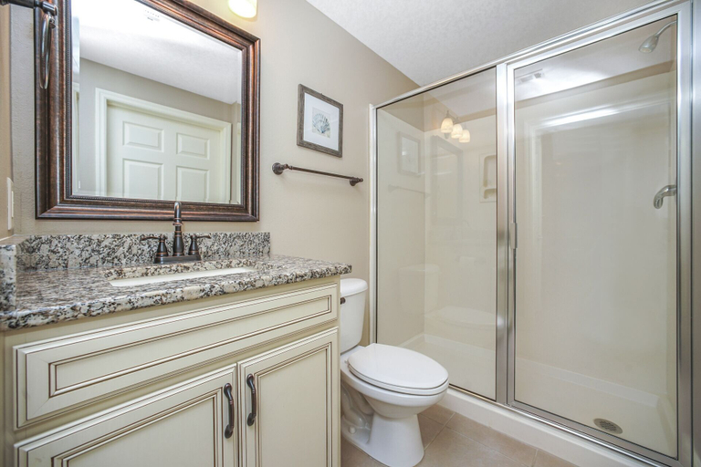Bathroom 3, Ariel Dunes I- 2101 - 1571211, Walton