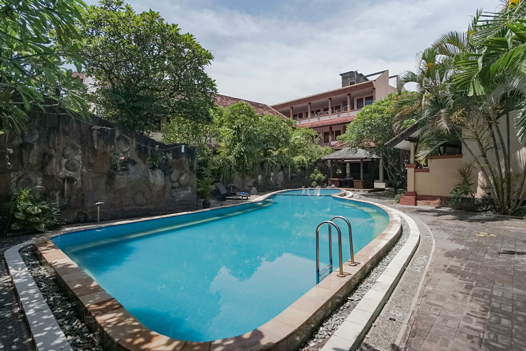 Bali Diva Hotel Kuta, Badung