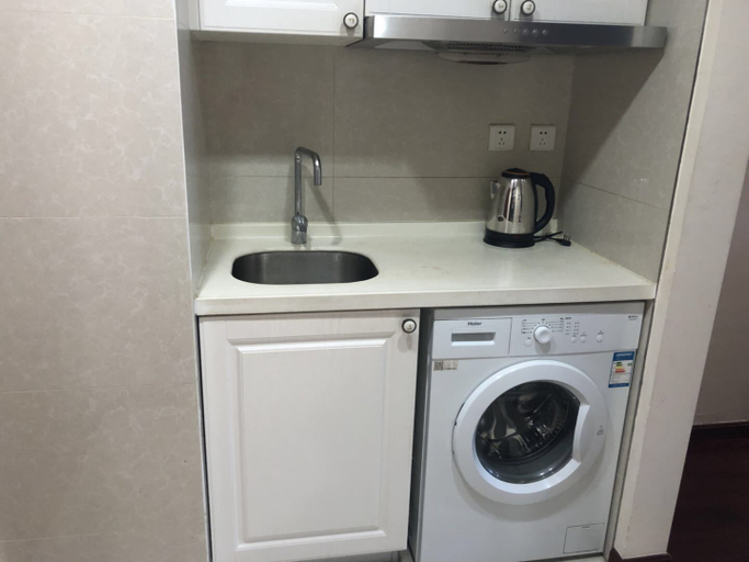 Others 4, Jia Zhao Ye Sunny Seaview Apartment, Huludao