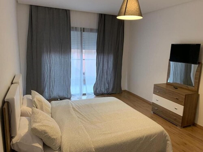 Bedroom 4, Vision immo, Seine-Saint-Denis