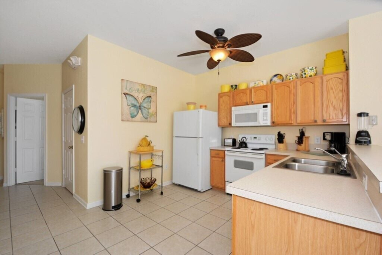 Others 4, 3 Bed 3 Bath Villa w Private Pool - Near Disney, Osceola