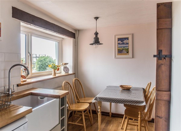 Others 5, Cheristow Farm Cottages, Devon