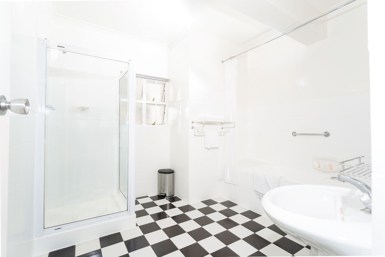 Bathroom 3, Cape Suites Hotel, City of Cape Town