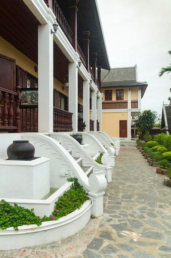 Exterior & Views 2, The View Pavilion, Luang Prabang