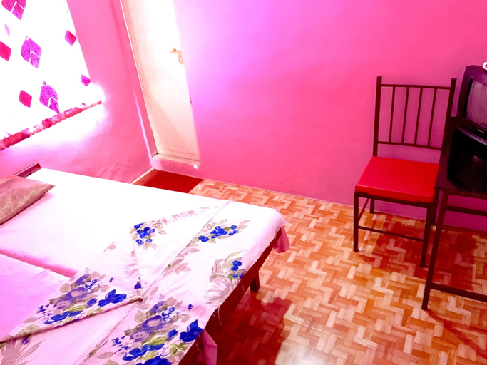 Bedroom 3, Pleasant Inn, Ernakulam