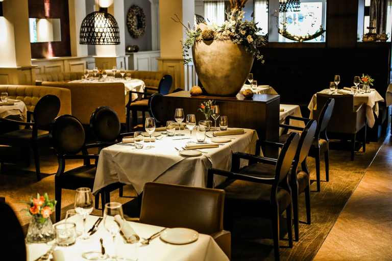 Food & Drinks 5, Hotel ten Cate, Emmen