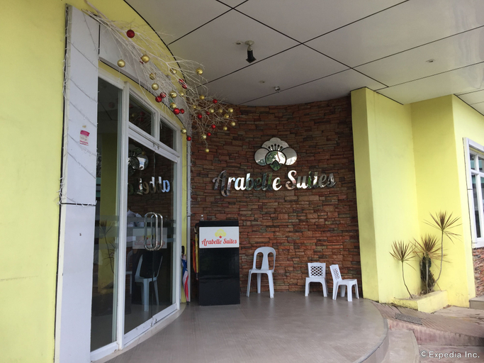 Exterior & Views 2, Arabelle Suites, Tagbilaran City