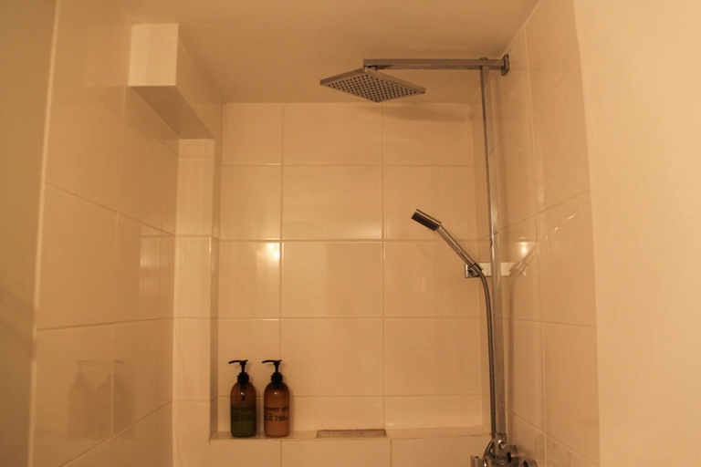 Bathroom, Nice n Nordic 1, Hamburg