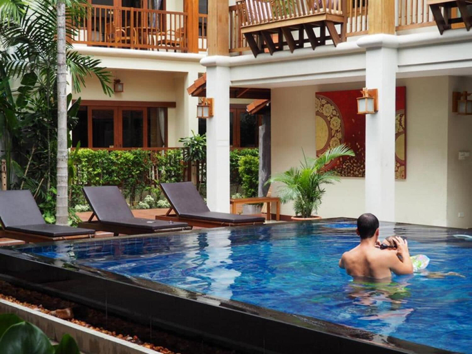 Sport & Beauty 3, Vieng Mantra, Muang Chiang Mai