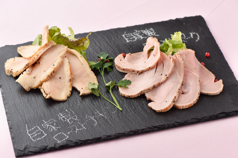 Food & Drinks 5, Hotel Acqua Santa, Izunokuni