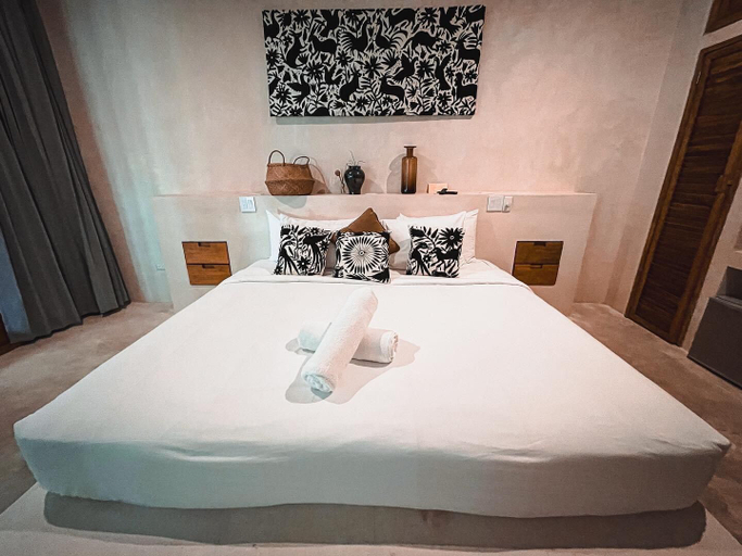 Bedroom 3, MAJO Hotel Boutique, Lázaro Cárdenas