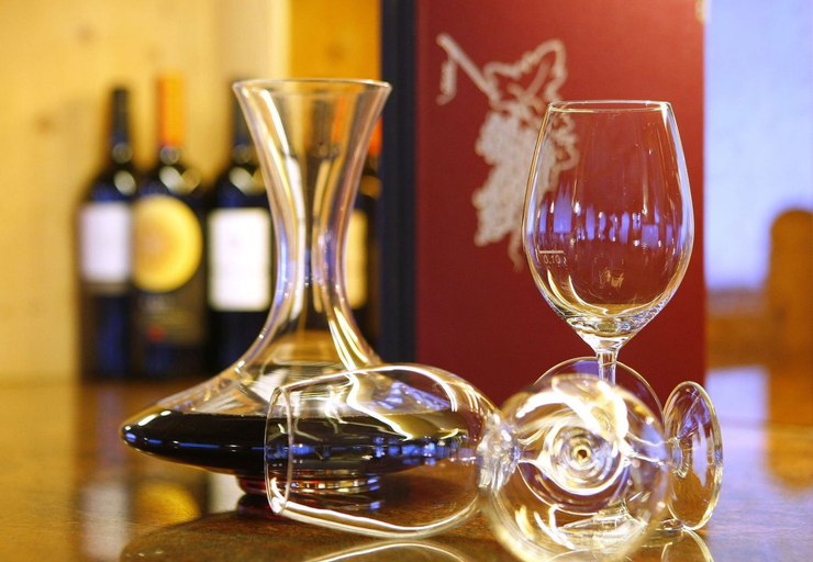 Food & Drinks 5, Hotel Else, Bolzano