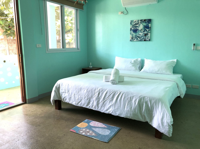 Bedroom 2, Indai Aquasports and Resort, Santa Fe